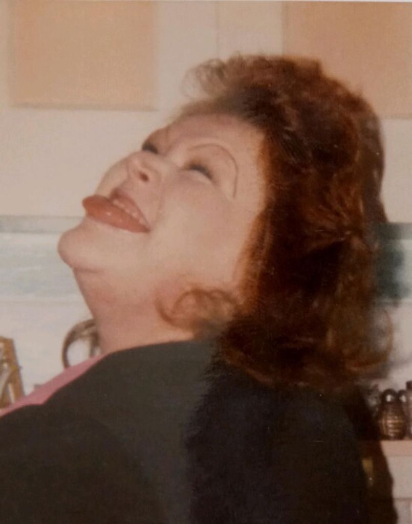 Connie P. Licitis (Nee: Jones) Profile Photo