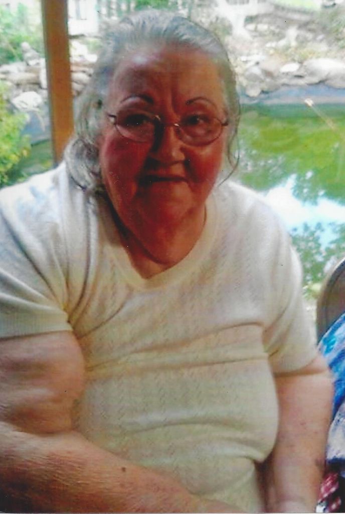 Sadie Bell Carter Hayes