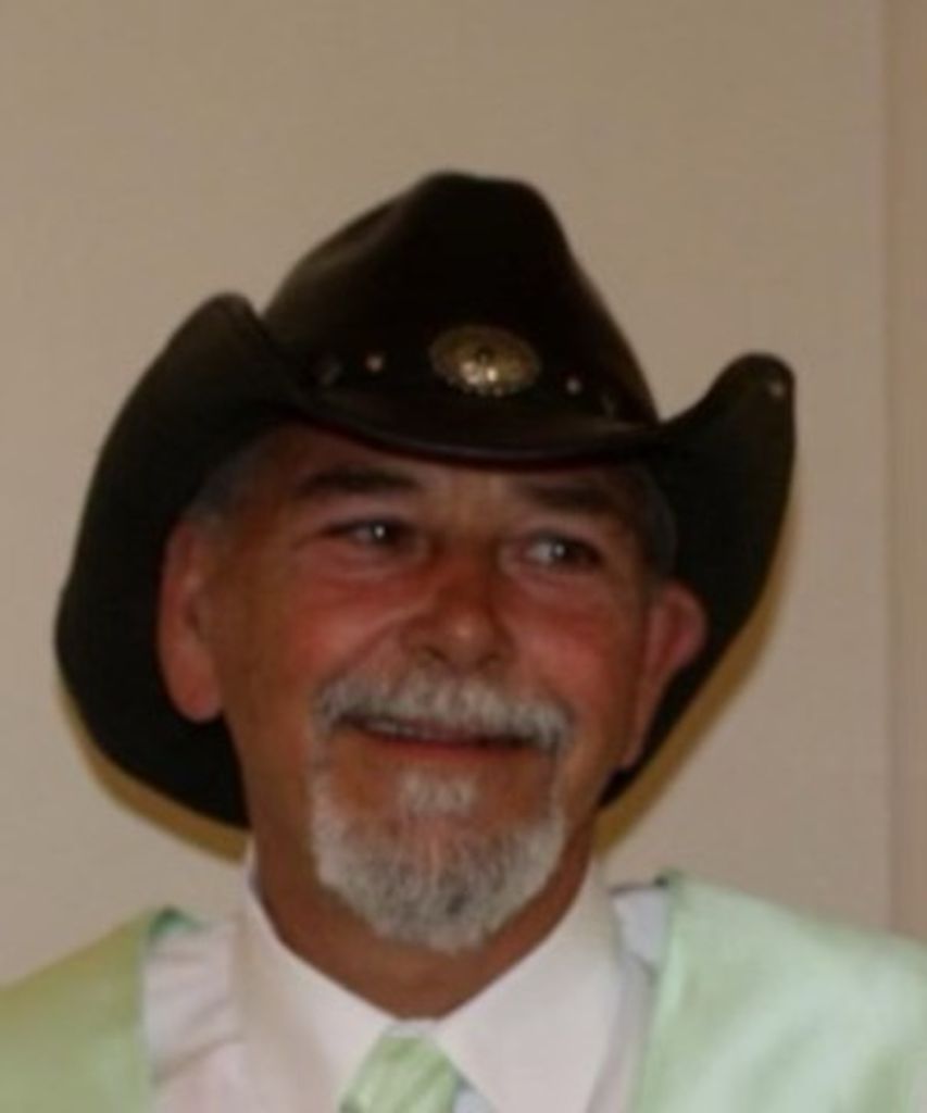 Sammy Joe Parker Sr. Profile Photo