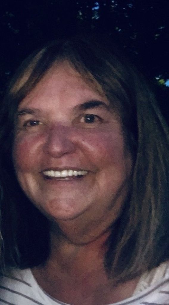 Carolyn Gailey