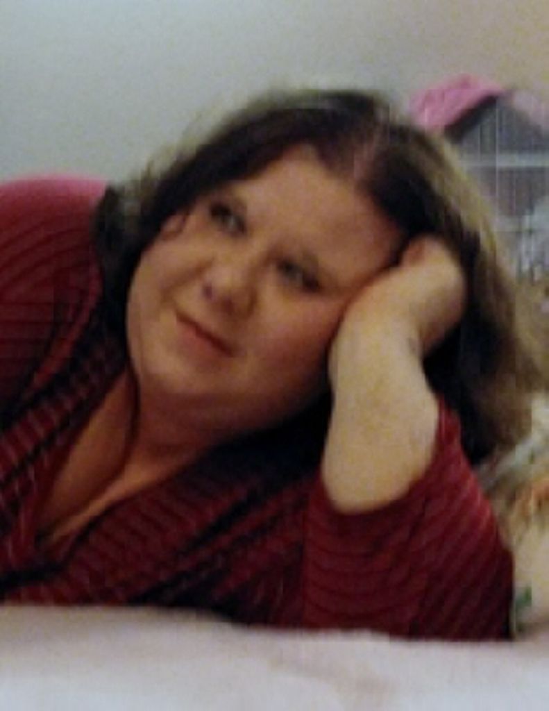 Stephanie Leah Waldrup