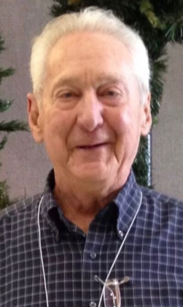 Gerald Peter Greig, Jr Profile Photo