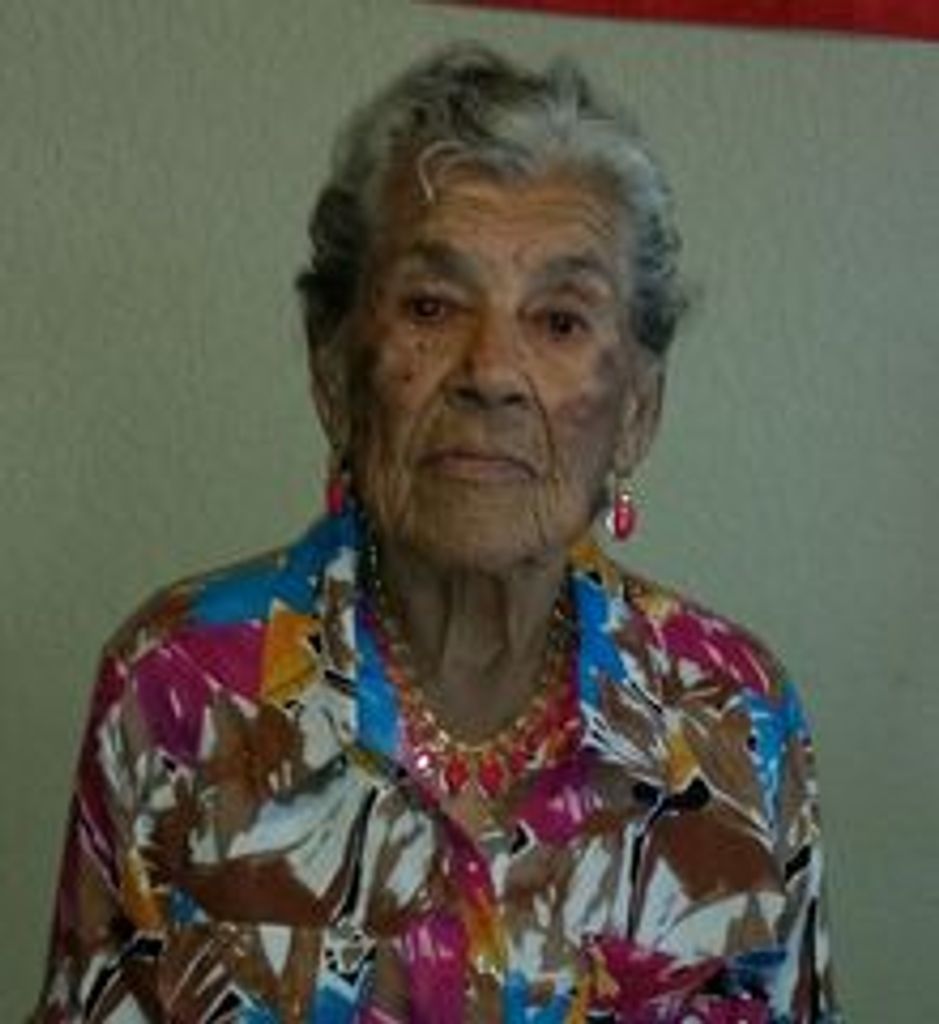 Trinidad Valdez
