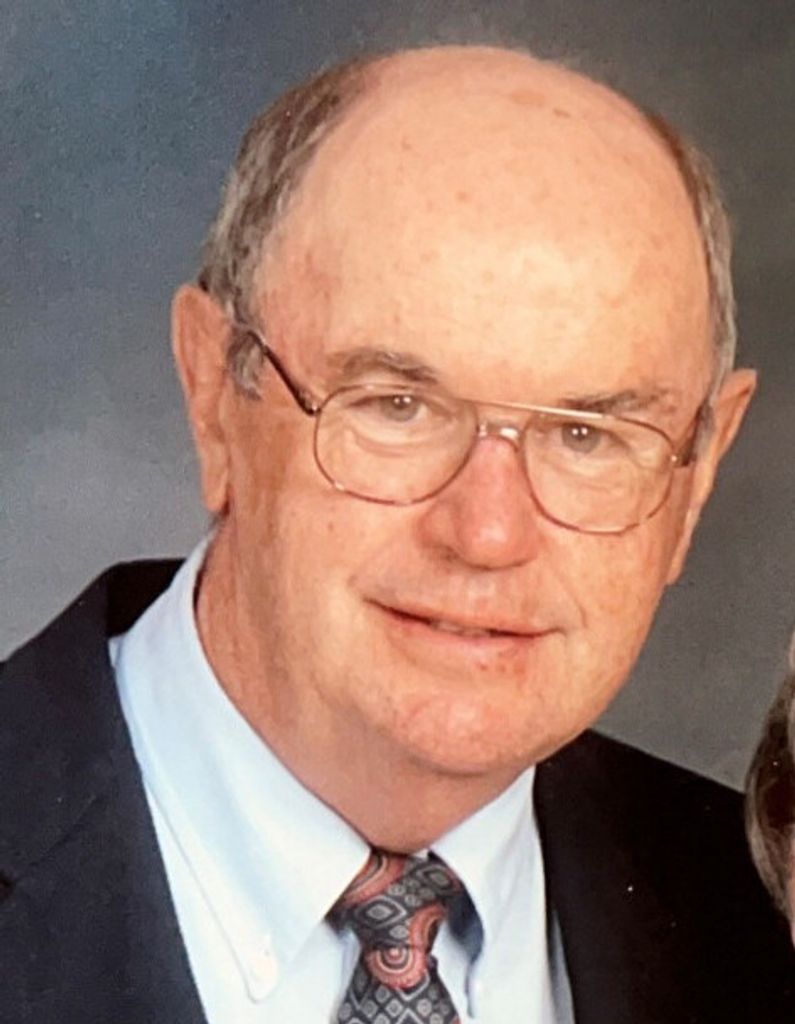 James  "Jim" Raymon Binion Profile Photo
