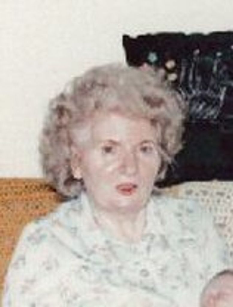 Juanita Watkins