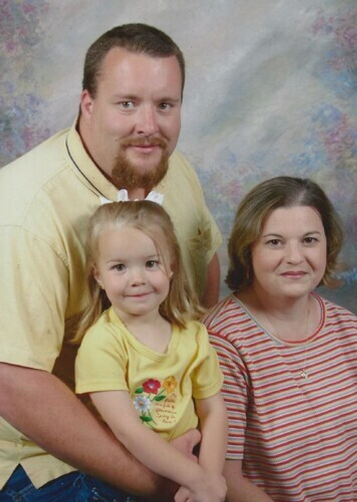 Mary Cristina Beasley