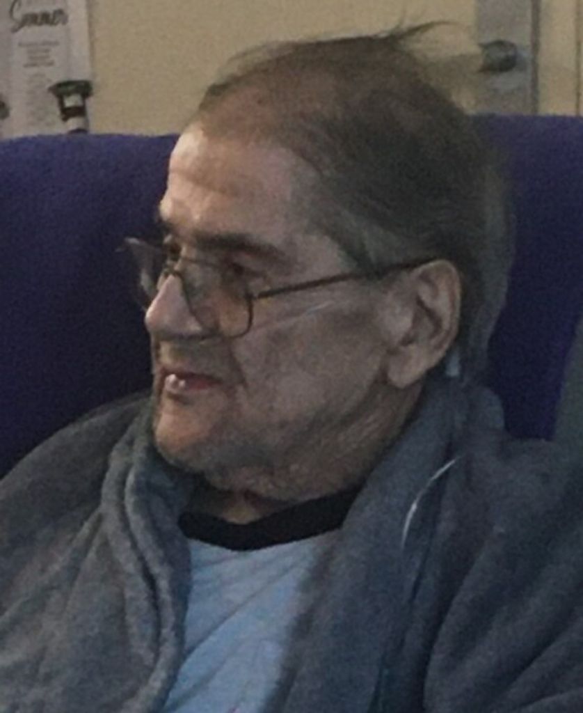 Richard A. Little Profile Photo