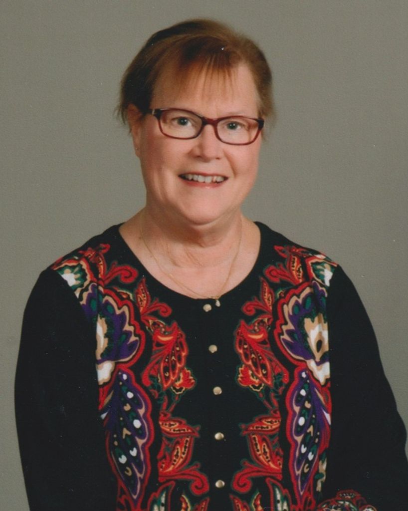 Karen Sue (Fedro) Bohac