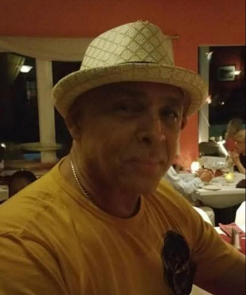 Rene “Tito” Garcia Profile Photo