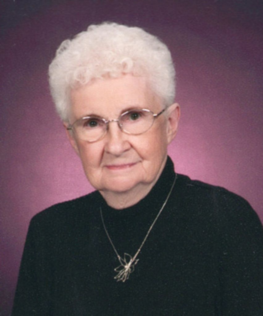 Dolores Marie Asmussen Profile Photo