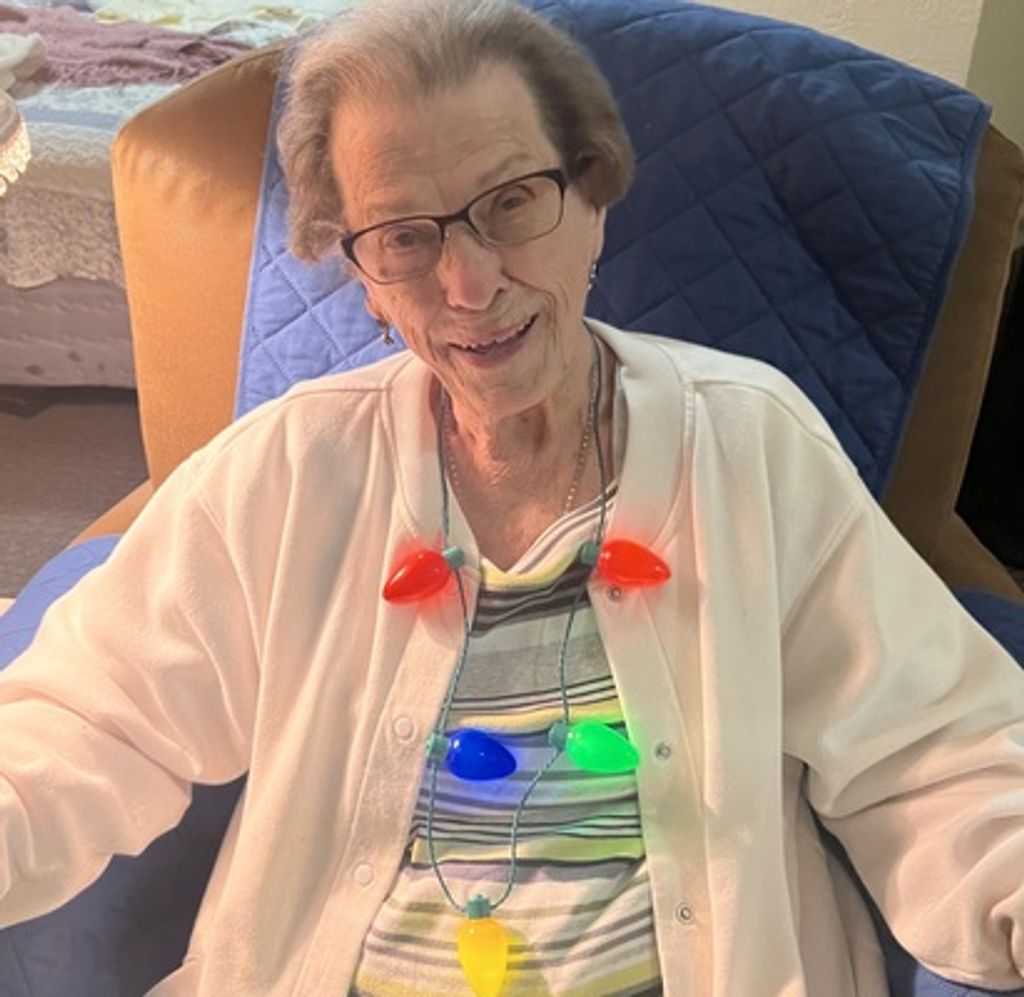 Mary Nell Dykes Profile Photo