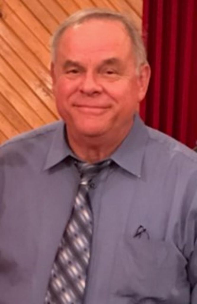 Larry Joe Watson Profile Photo