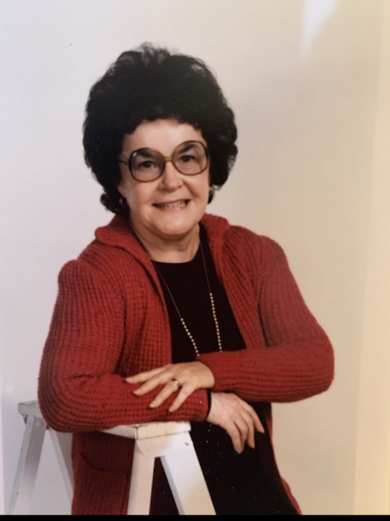 Louise Andrews