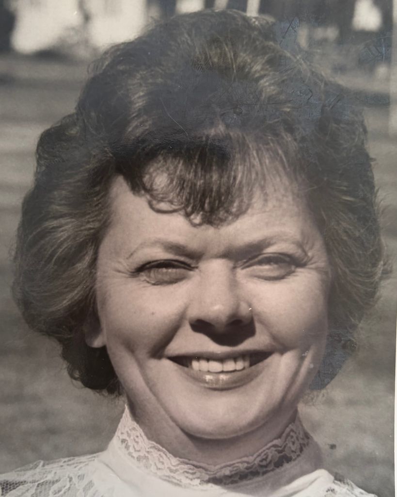 Carol Ann Blackburn Profile Photo