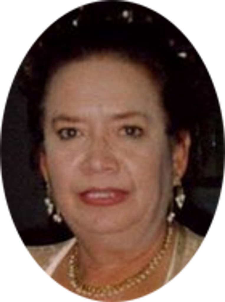 Lydia Albesa Luera