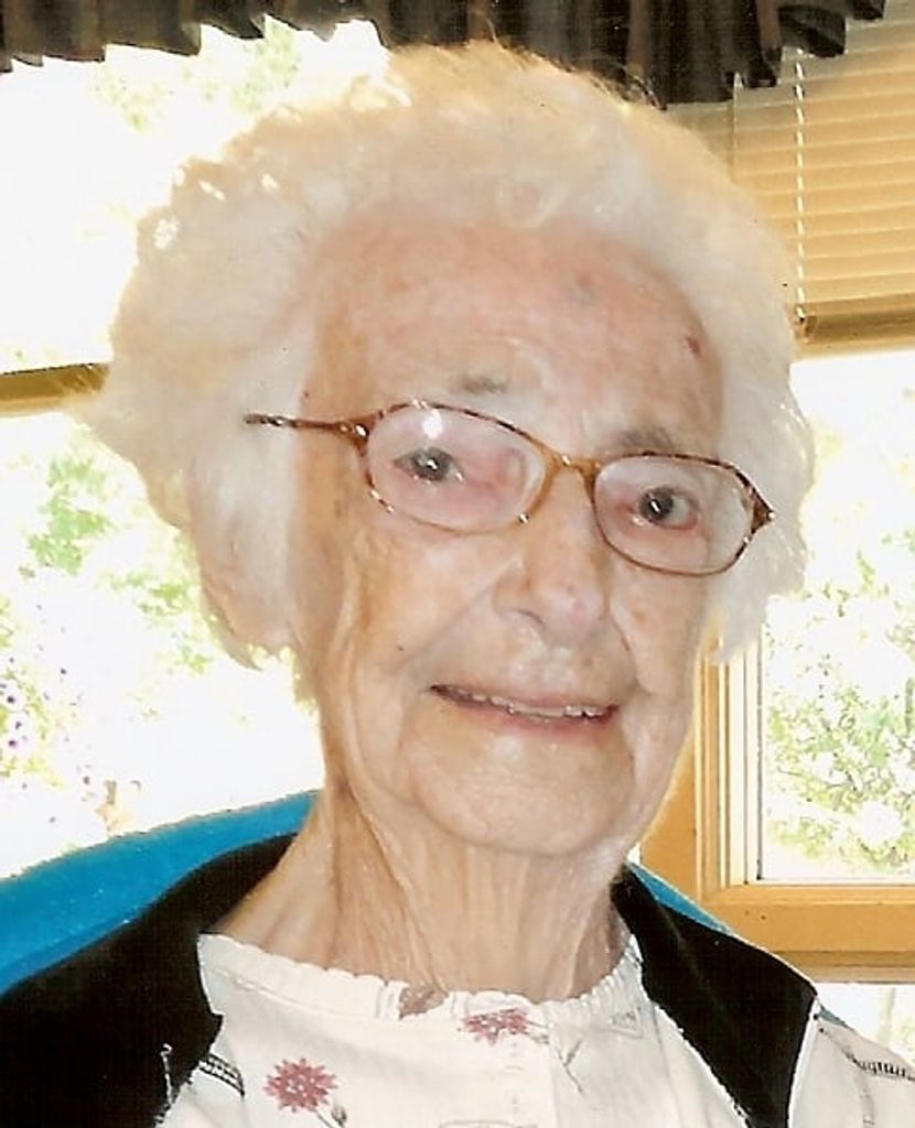 Bernice M. Deibert Profile Photo