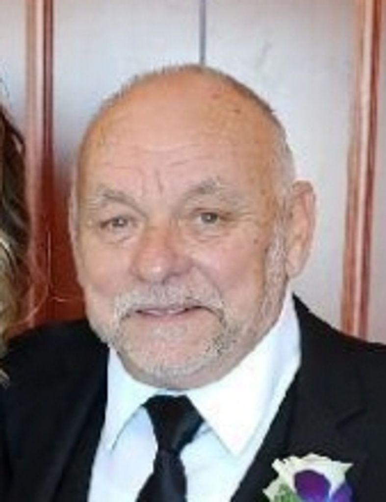 Richard C. Arnold