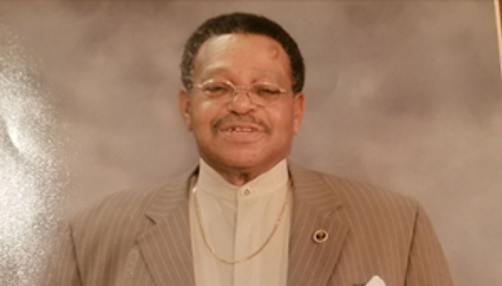 James E. Knox
