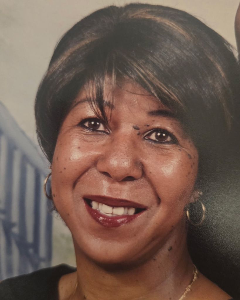 Kathy Townsend Profile Photo