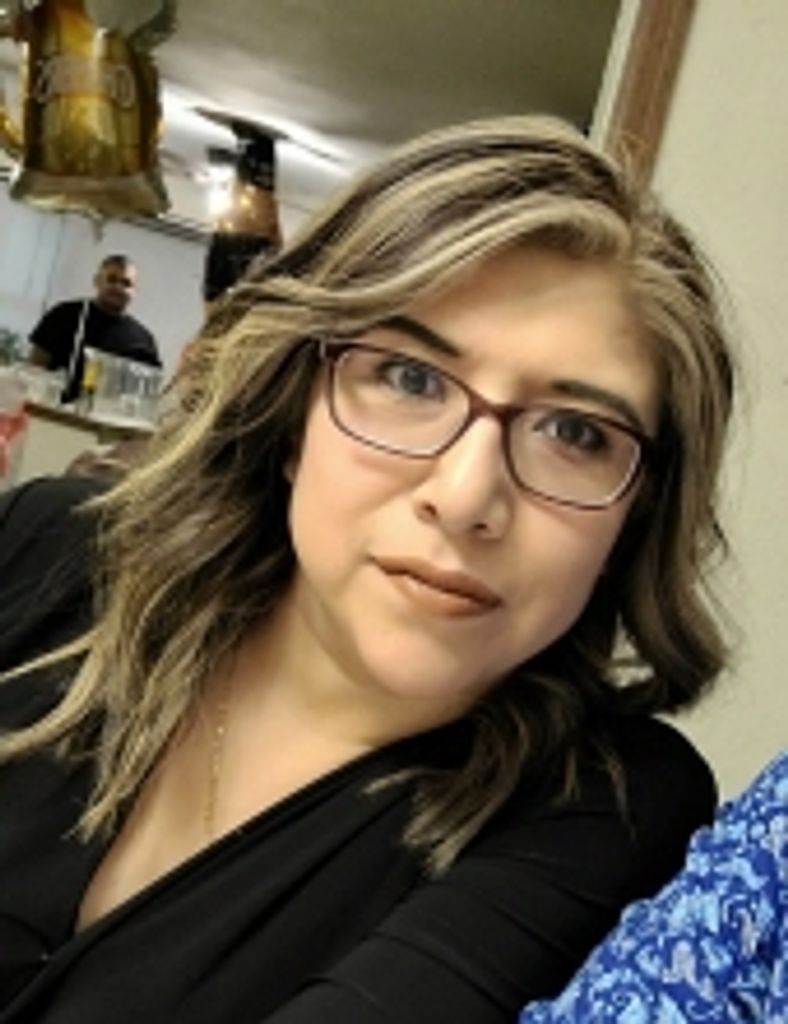 Noraly  Hernandez-Santiago