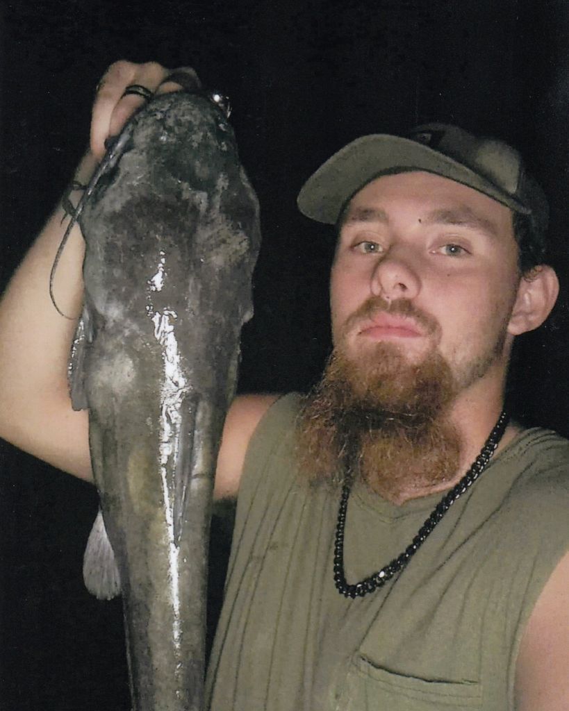 James "Dalton" Ball Profile Photo