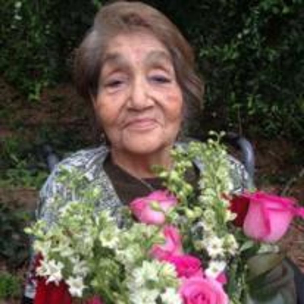 Adela "Adelita" Vasquez