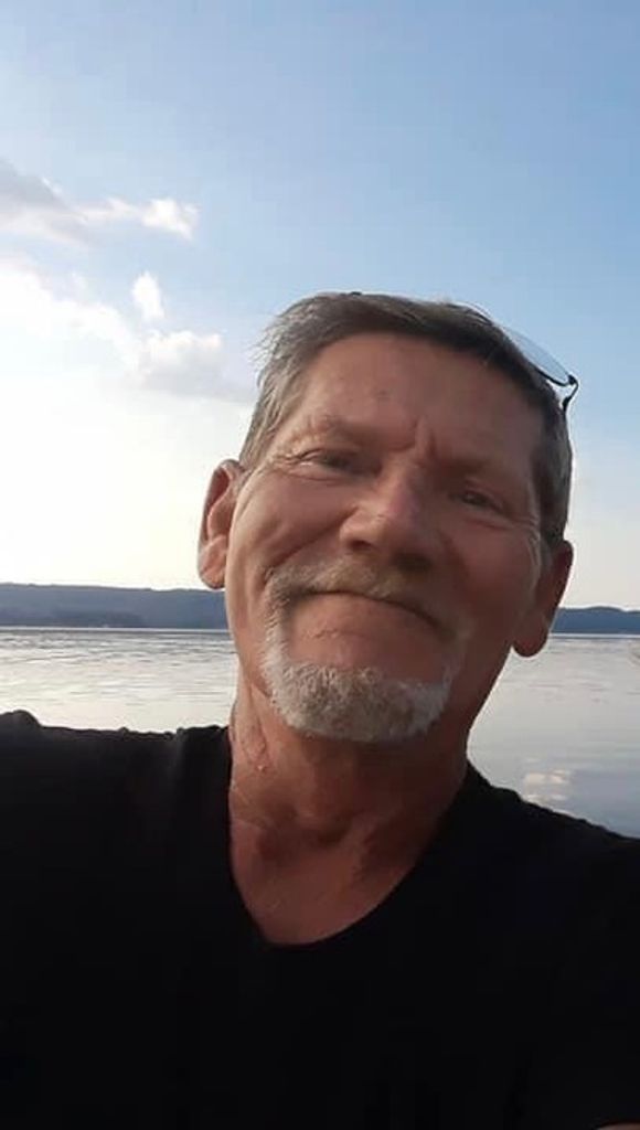 Chester Fallin, Jr. Profile Photo