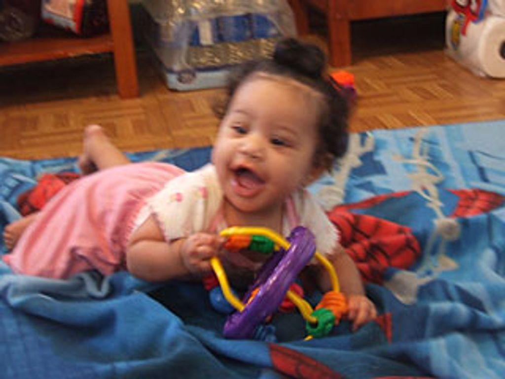 Maya J. Warren Profile Photo