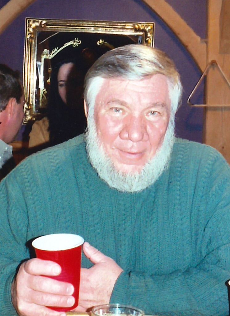 Harold R. Cummings Profile Photo