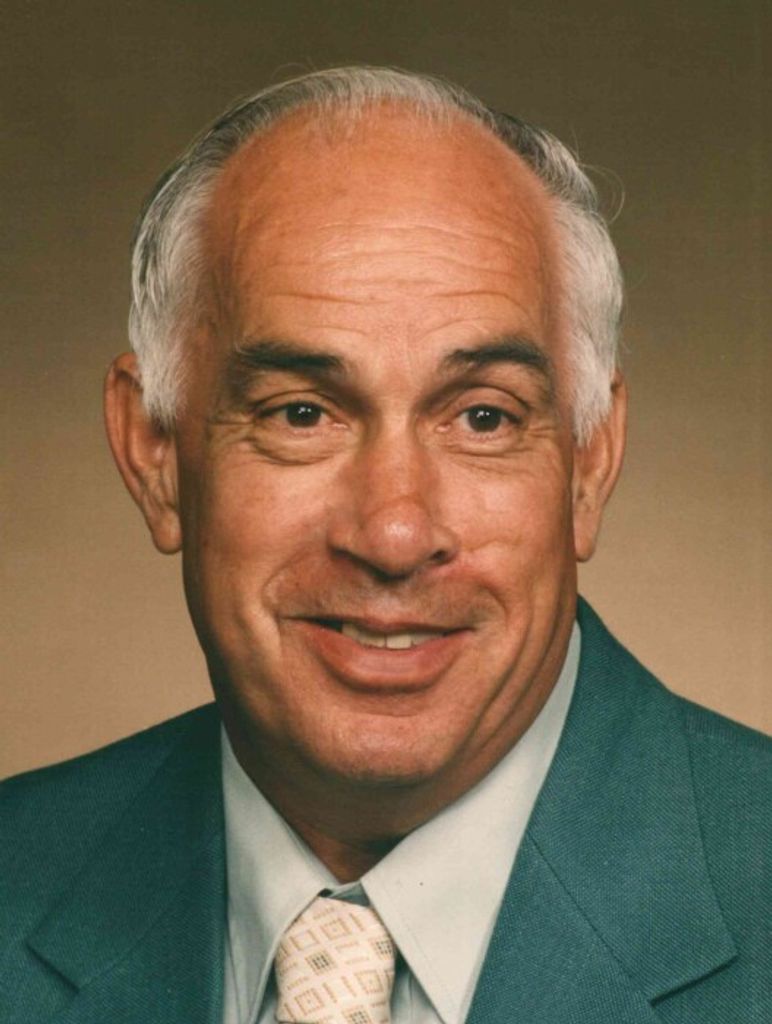 Edward G. Bell Profile Photo