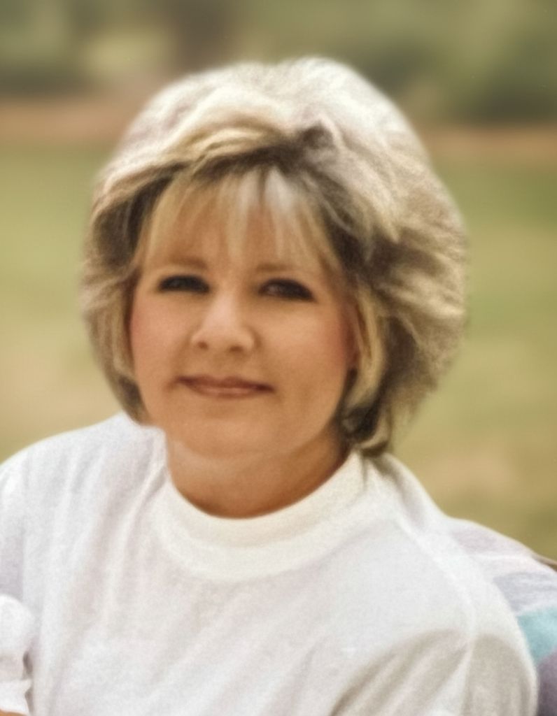 Bethany Lynn McCotter Profile Photo