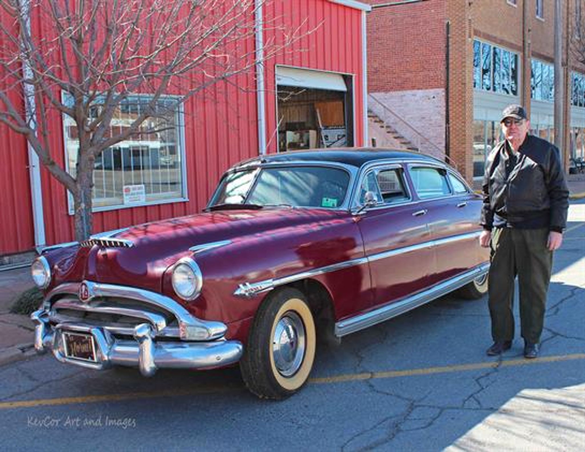 Leland Russell Corcorran photo gallery image 1 of 1
