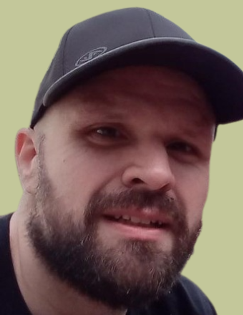 Tyler Wayne Turner Profile Photo