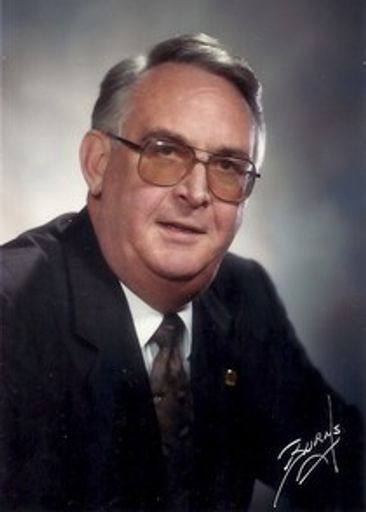 Gerold Louis Clapp Profile Photo