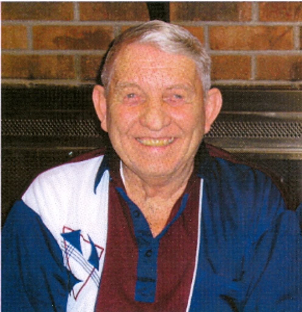 Ralph Fasching