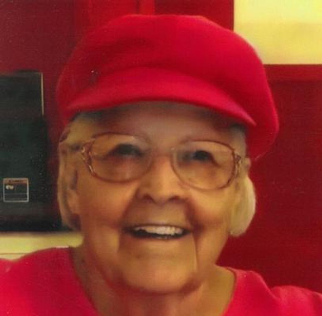 Tomi Jane May Profile Photo