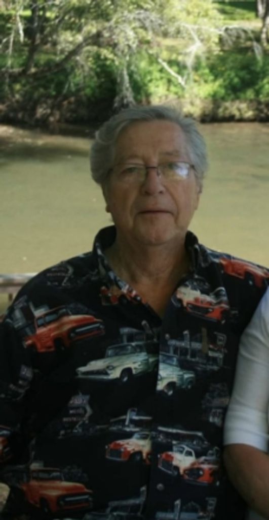 Thomas Edward Davis Profile Photo