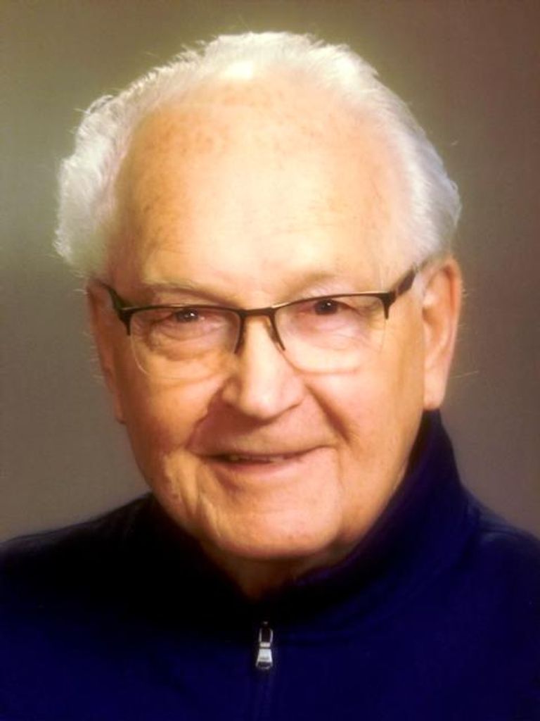 Howard R. Hayek