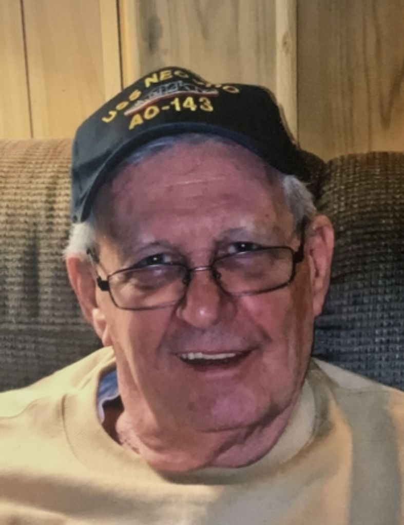 George J. Lovett, Jr. Profile Photo