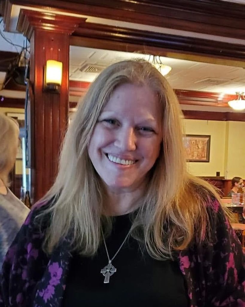 Unateresa Sheahan Gormley