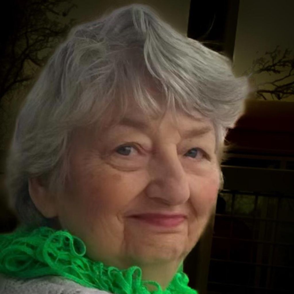Barbara Murray
