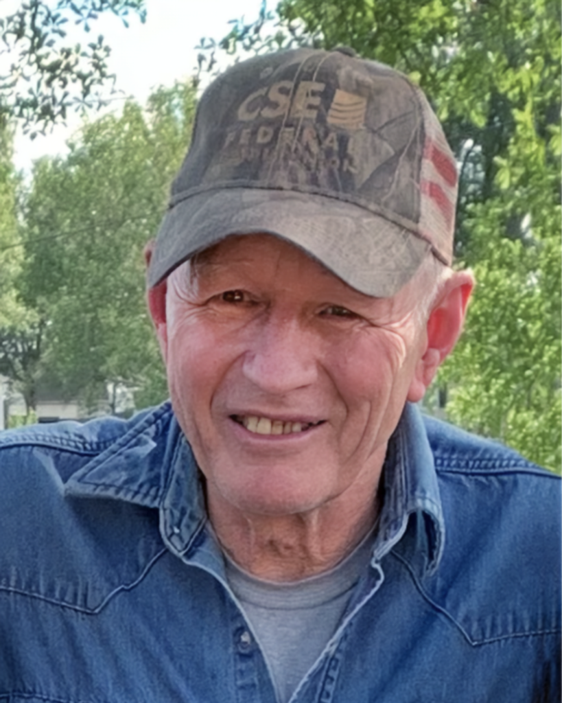 Silton John Leger Profile Photo