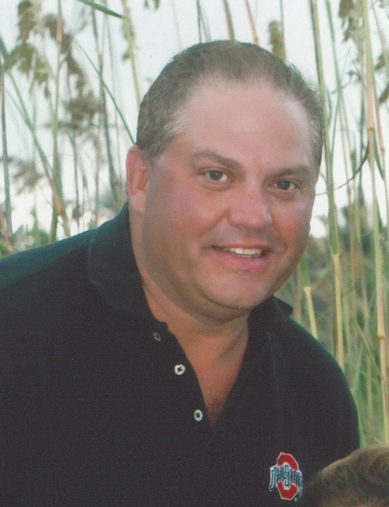 Dr. Charles Thomas “Chuck” Moxley
