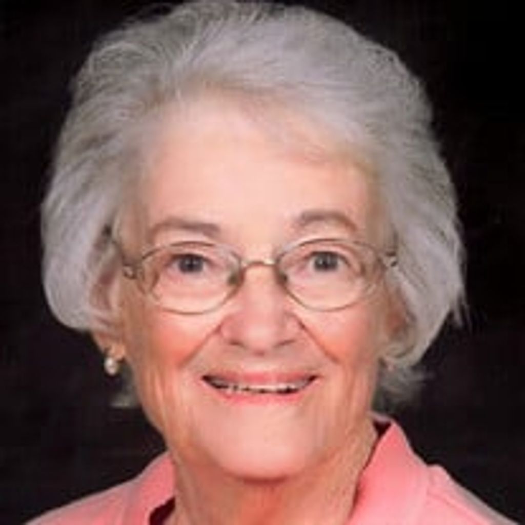 Eunice M. Wells