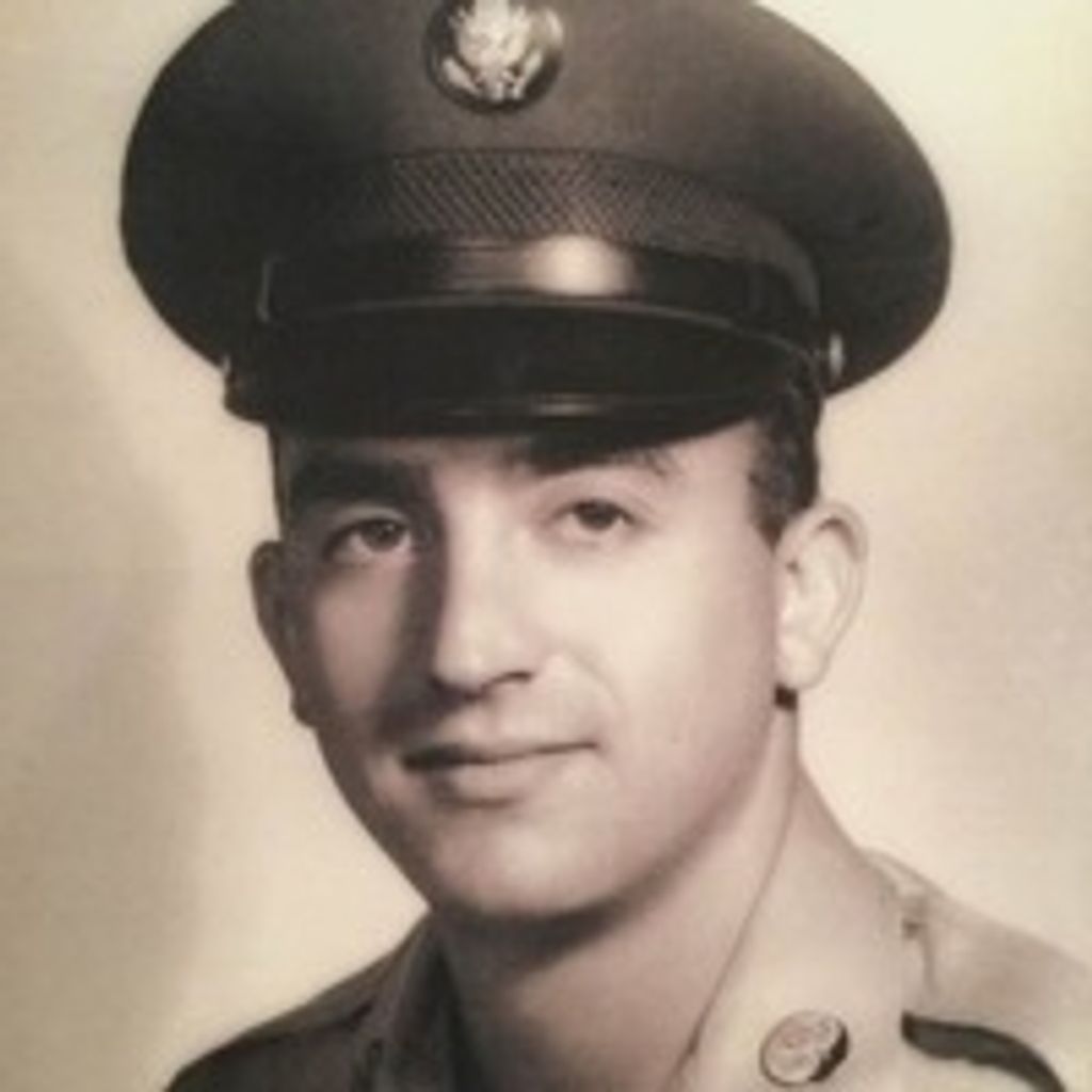 John D'Orazio Jr
