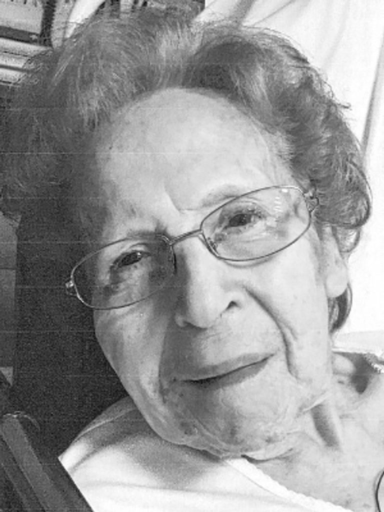 Frances R. "Stephania" Zaffran