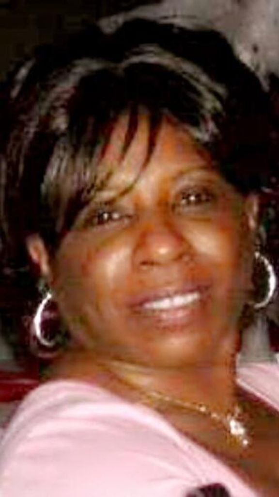 Minister Deborah Jean "Nina" Daniels