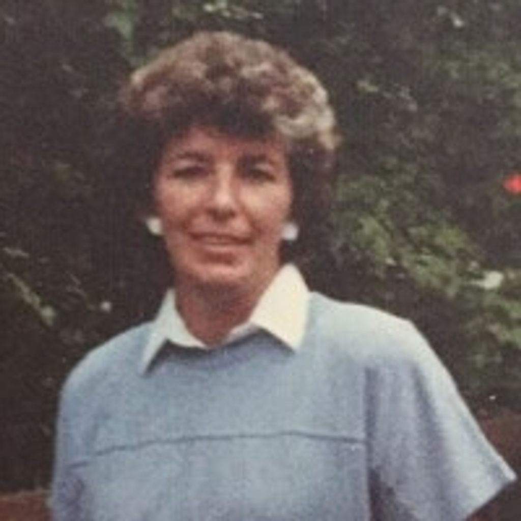 Mary Miller Hite