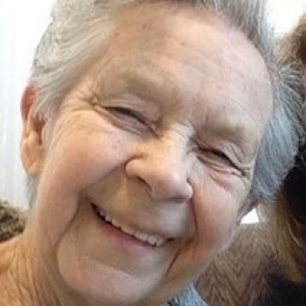 Geraldine J. Reimer