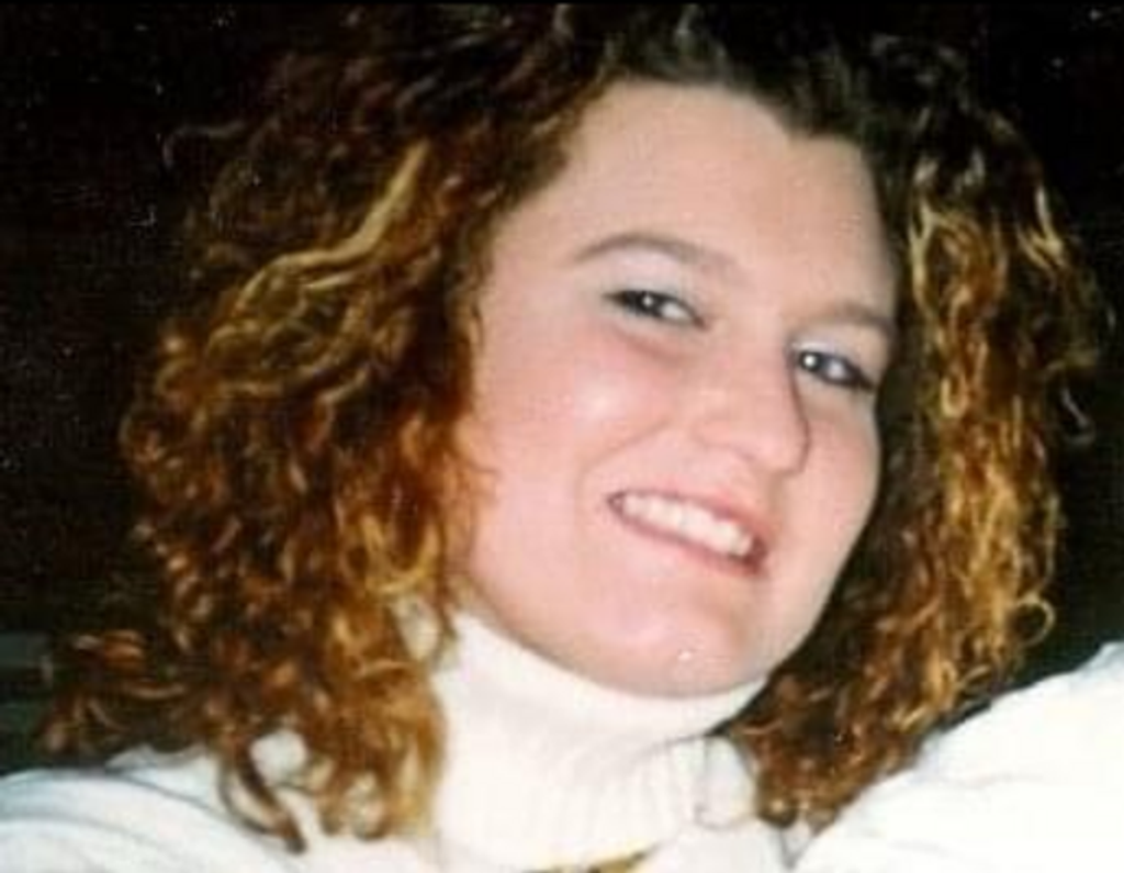 Ginger Gail Cooper Profile Photo